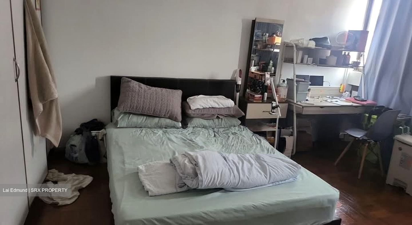 People's Park Centre (D1), Apartment #556323741